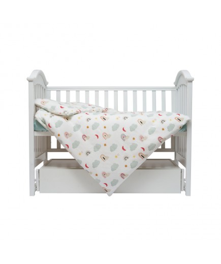 Змінний комплект Twins Comfort Soft 3од 3010-TS-14 Змінний комплект Twins Comfort Soft 3од 3010-TS-14
