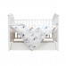 Змінний комплект Twins Comfort Soft 3од 3010-TS-04R rabbits blue