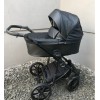 Коляска універсальна 2в1 Baby Merc Piuma new eco 22B PN22B