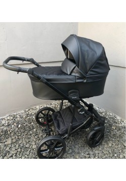 Коляска універсальна 2в1 Baby Merc Piuma new eco 22B PN22B