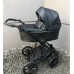 Коляска універсальна 2в1 Baby Merc Piuma new eco 22B PN22B