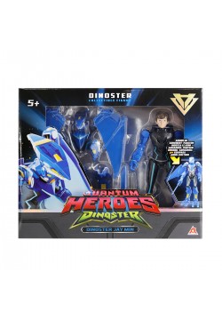 Фігурка Dinoster Джей Мін 20см EU580834