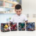 Трансформер Dinoster Дінозавр Делбі EU580852 фото 7