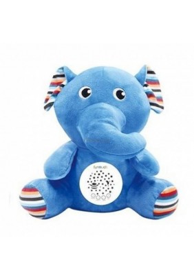 Іграшка Funmuch Слоненя з проектором FM666-22