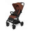 Коляска прогулянкова Espiro Fuel 111 Natural Terracotta