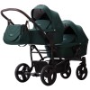 Коляска для двійні Verdi For 2 2025 06 9023-VF2025-06