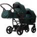Коляска для двійні Verdi For 2 2025 06 9023-VF2025-06
