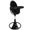 Стільчик для годування Bloom Fresco Noir midnight black E10535-BB\\U10543-MB