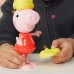 Набір ігровий Peppa - Одягни Пеппу G0331 фото 5
