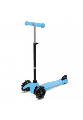 Самокат Kidwell Uno blue KUNOB - 