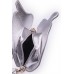 Сумка "Unicorn" Єдиноріг КО 2152 -срібний