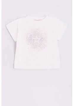 Футболка "Summer star" дівчинка First kids 11213