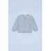 Кофта для новонароджених 62-80 For my baby 21705 -м'ятний