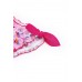 Плавки Keyzi Baby slip-Рожевий/різнобарвний
