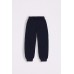 Спортивні штани утеплені хлопчик 116-134 2001-44син