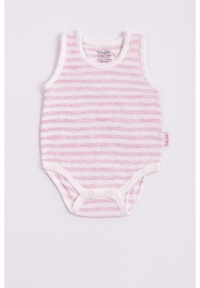 Боди для новорожденных Babydola 12651 -розовый