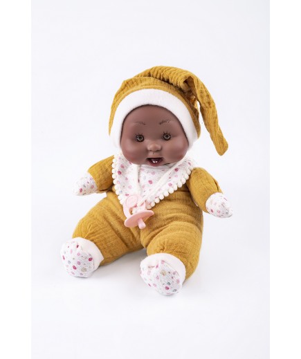 Пупс Nines d`Onil Soft 26см 4149 Пупс Nines d`Onil Soft 26см 4149