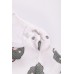 Боді для новонароджених Nayinom 2602 -зелений фото 3