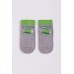 Шкарпетки (сітка) Мамин Дім 20241605_SZ -зелений