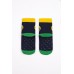 Шкарпеток з гальмами махра  22-25 Bross 54882/009897 -синій