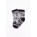 Шкарпетки з гальмами махра 22-25 Bross 57128/010199 -чорний