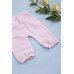 Комплект (льоля+штаны) 56 Twins Baby 2407 -рожевий фото 4