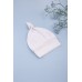 Комплект для новонародженого (льоля+повзунки+шапочка) 56-62 Фламинго 445-020 -молочний