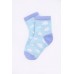 Набір дитячих шкарпеток Мамин Дім (2х3шт) 2_20230104_DRG - блакитний