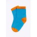 Набір дитячих шкарпеток Мамин Дім (2х3шт) 2_20230105_MSO - помаранчевий