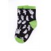 Набір дитячих шкарпеток Мамин Дім (2х3шт) 2_20230107_MZCH - зелений