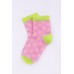 Набір дитячих шкарпеток Мамин Дім (2х3шт) 2_20230102_DZR - рожевий