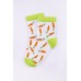 Набір дитячих шкарпеток Мамин Дім (2х3шт) 2_20230101_DZO - помаранчевий