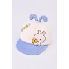 Кепка Rabbit Glory Kids 8539 -блакитний