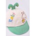 Кепка Rabbit Glory Kids 8539 -зелений фото 2