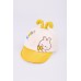 Кепка Rabbit Glory Kids 8539 -жовтий