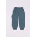 Спортивні штани для хлопчика 104-128 NК 63504зел