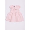 Сукня для новонароджених Caramel ELB1693 - рожевий