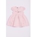 Сукня для новонароджених Caramel ELB1693 - рожевий