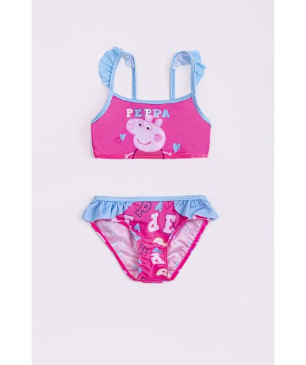 Купальник роздільний "Peppa Pig" PP 52 44 880