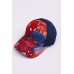 Кепка "Spider man" SP S 52 39 1648