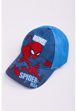 Кепка "Spider man" SP S 52 39 1653
