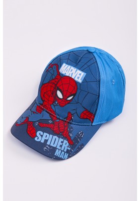 Кепка "Spider man" SP S 52 39 1653