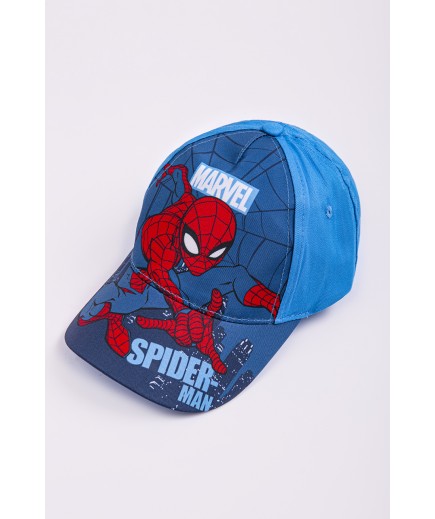 Кепка "Spider man" SP S 52 39 1653