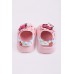 Крокси "Мінні" дівчинка Babyshop 407 рожевий фото 4