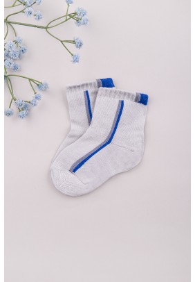 Шкарпетки Gabbi NSМ-317 (90317)-сірий