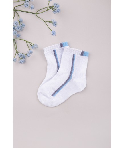 Шкарпетки Gabbi NSМ-317 (90317)-білий