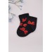 Шкарпетки Gabbi NSD-320 (90320) -чорний