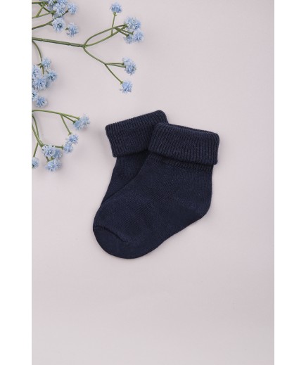 Шкарпетки 0-9 Flavien 1512/01 -синій