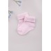 Шкарпетки 0-6 Flavien 1512/03 -рожевий