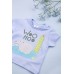 Комплект для новонародженого (футболка+штани) 62-86 Panolino PL17531